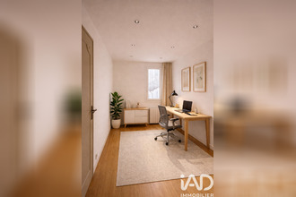 achat maison rueil-malmaison 92500