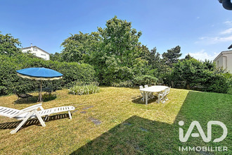 achat maison rueil-malmaison 92500