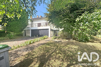 achat maison rueil-malmaison 92500