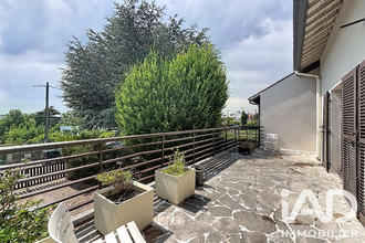 achat maison rueil-malmaison 92500