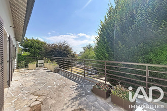 achat maison rueil-malmaison 92500