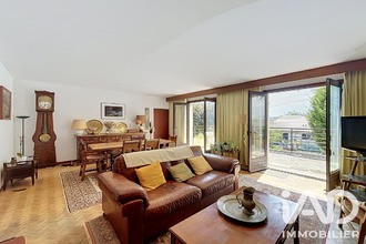 achat maison rueil-malmaison 92500