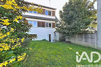 achat maison rueil-malmaison 92500