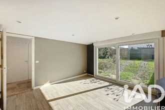 achat maison rueil-malmaison 92500
