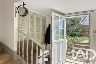 achat maison rueil-malmaison 92500