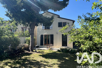achat maison rueil-malmaison 92500