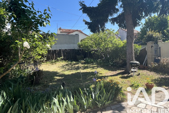 achat maison rueil-malmaison 92500