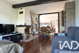 achat maison rueil-malmaison 92500