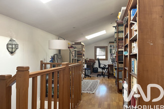 achat maison rueil-malmaison 92500