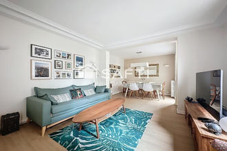 achat maison rueil-malmaison 92500