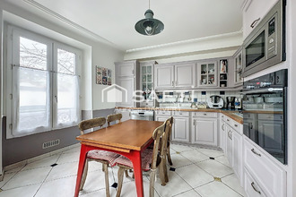 achat maison rueil-malmaison 92500