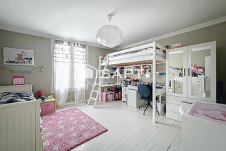 achat maison rueil-malmaison 92500