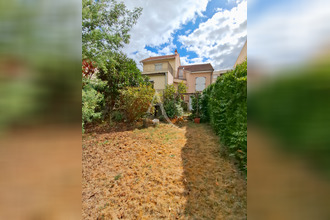 achat maison rueil-malmaison 92500