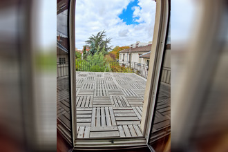 achat maison rueil-malmaison 92500