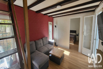 achat maison rueil-malmaison 92500
