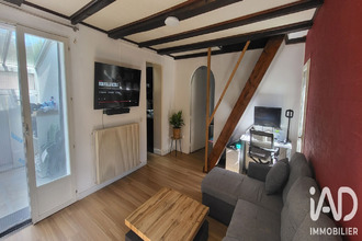 achat maison rueil-malmaison 92500
