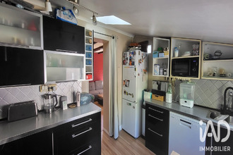 achat maison rueil-malmaison 92500
