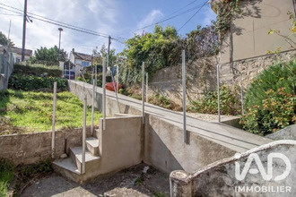 achat maison rueil-malmaison 92500