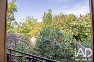 achat maison rueil-malmaison 92500