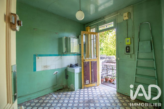 achat maison rueil-malmaison 92500
