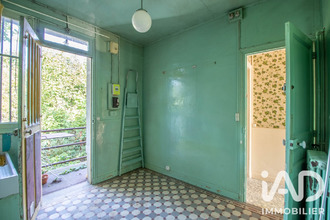achat maison rueil-malmaison 92500
