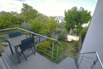 achat maison rueil-malmaison 92500