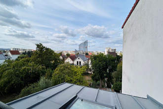 achat maison rueil-malmaison 92500