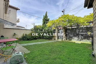 achat maison rueil-malmaison 92500