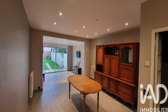 achat maison rueil-malmaison 92500
