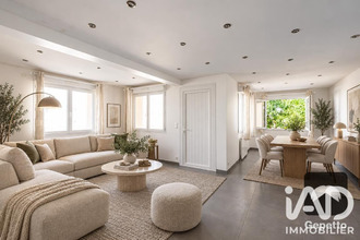 achat maison rueil-malmaison 92500
