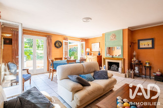 achat maison rueil-malmaison 92500