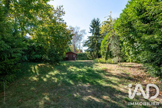 achat maison rueil-malmaison 92500