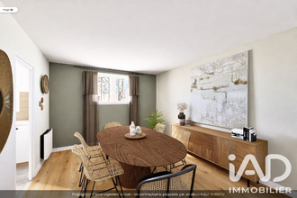 achat maison rueil-malmaison 92500