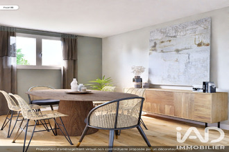 achat maison rueil-malmaison 92500
