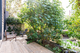 achat maison rueil-malmaison 92500