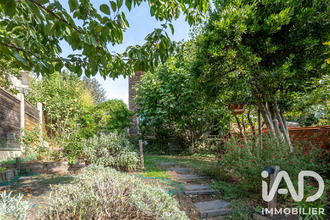 achat maison rueil-malmaison 92500