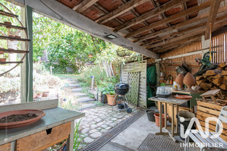 achat maison rueil-malmaison 92500