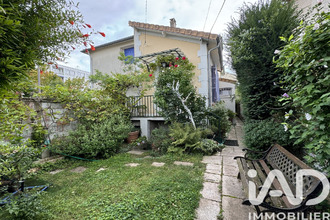 achat maison rueil-malmaison 92500
