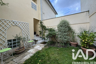 achat maison rueil-malmaison 92500