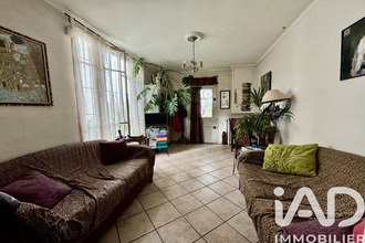 achat maison rueil-malmaison 92500