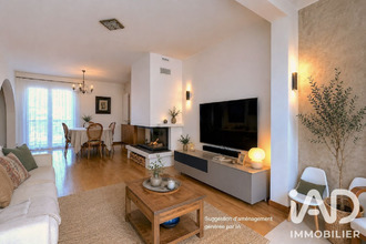 achat maison rueil-malmaison 92500