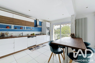 achat maison rueil-malmaison 92500