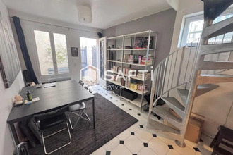 achat maison rueil-malmaison 92500