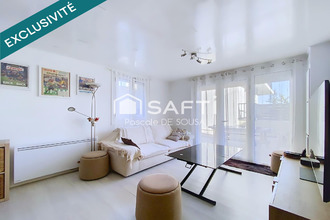 achat maison rueil-malmaison 92500