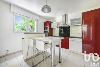 achat maison rueil-malmaison 92500