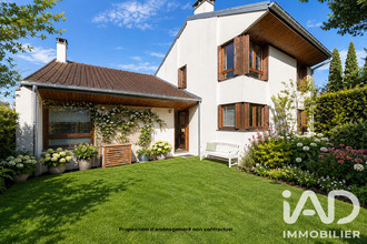 achat maison rueil-malmaison 92500