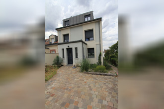achat maison rueil-malmaison 92500