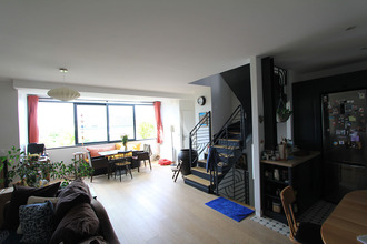 achat maison rueil-malmaison 92500