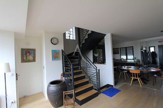 achat maison rueil-malmaison 92500