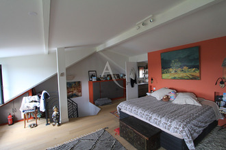 achat maison rueil-malmaison 92500